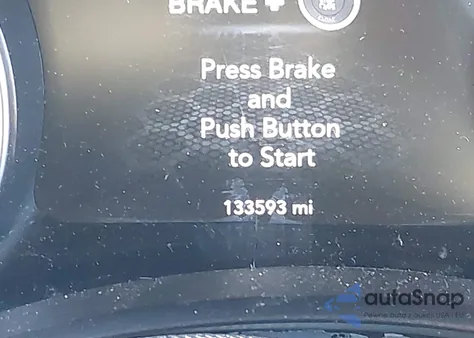 2015 Dodge Charger Se z USA, uszkodzony, nr VIN 2C3CDXBG4FH826718